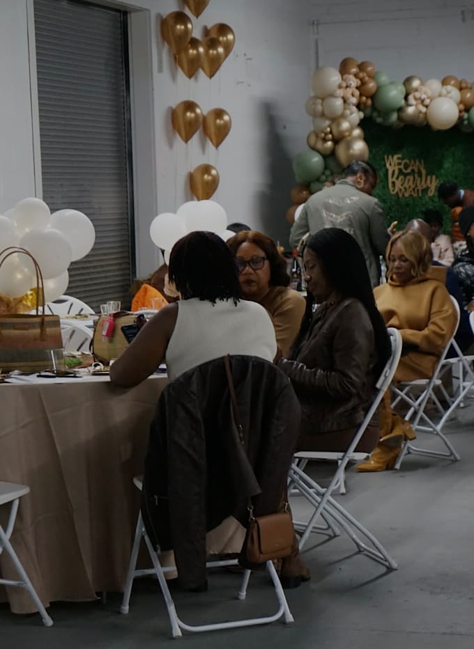 plan your upcoming event