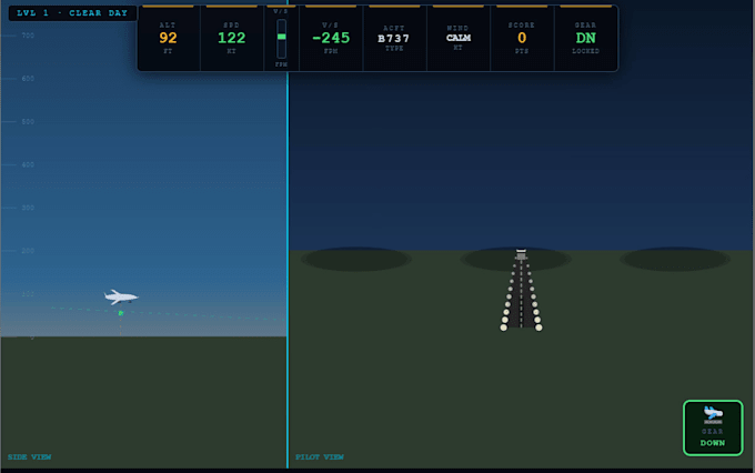 build a custom HTML5 browser game with ai features