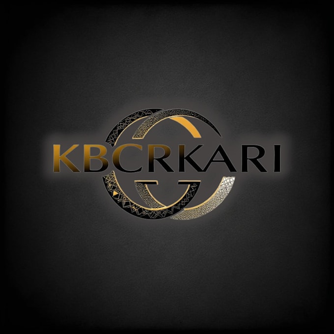 design a creative custom logo within 24 hours