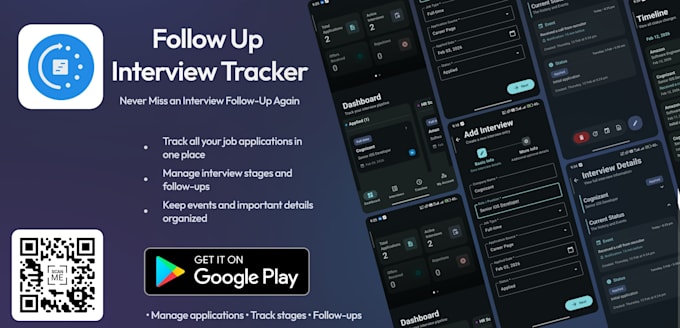 build a production ready compose multiplatform app