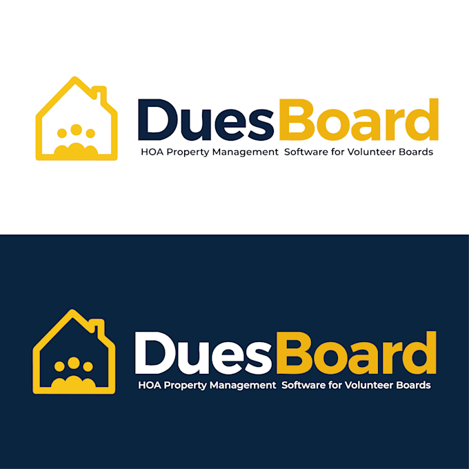 logo design and social media kit design