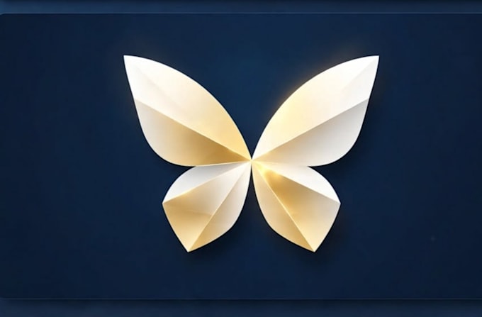 design website favicon, app icon and logo