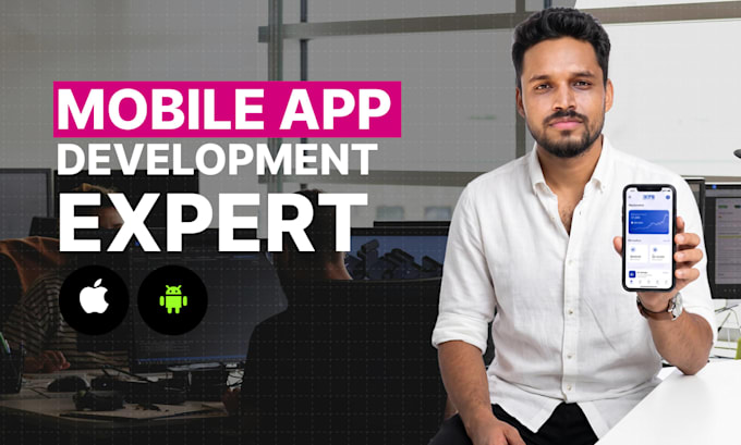 build mobile app ai mobile app development ai app developer app builder