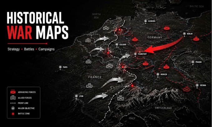 create professional map animations with geolayers 3
