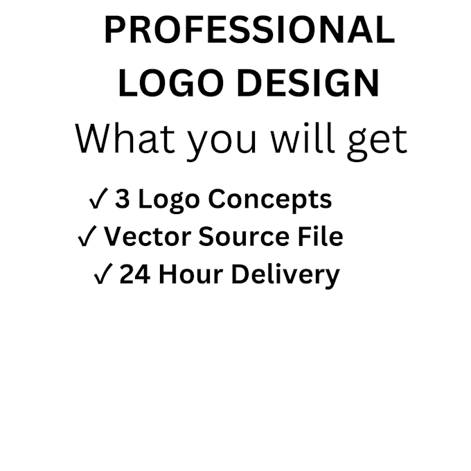 design modern minimalist pictorial and nature logo