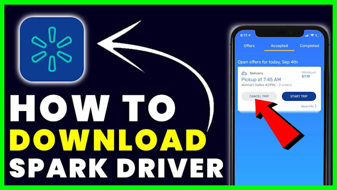 setup spark driver bot, spark delivery bot auto accept orders bot, doordash bot