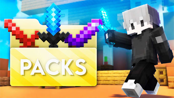 make custom minecraft texture packs