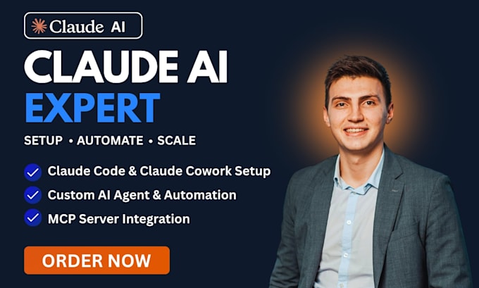 setup claude code claude cowork claude ai agent