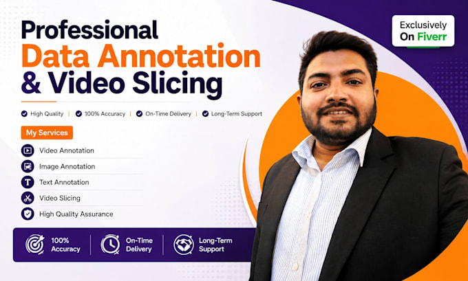 annotate and segment video for ai