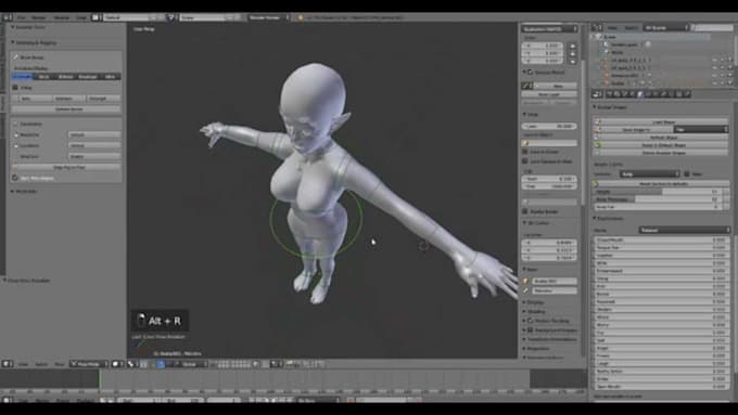 design professional second life avatars, clothing, and virtual assets
