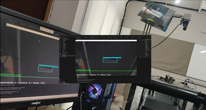 build computer vision ai solution