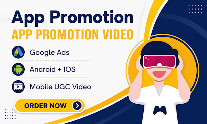 do app promotion, marketing, app promo videos