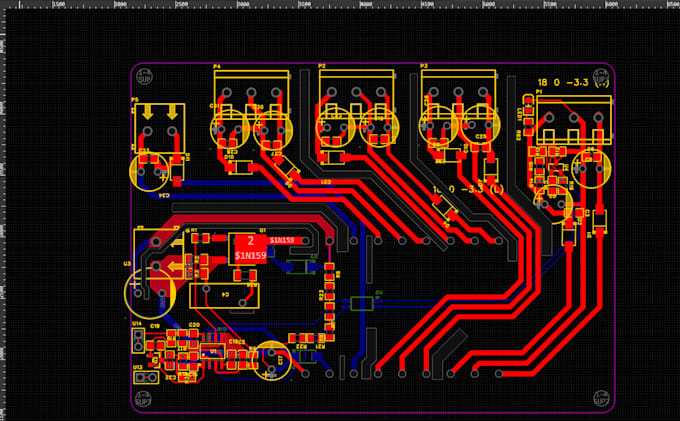 provide you power electronic design