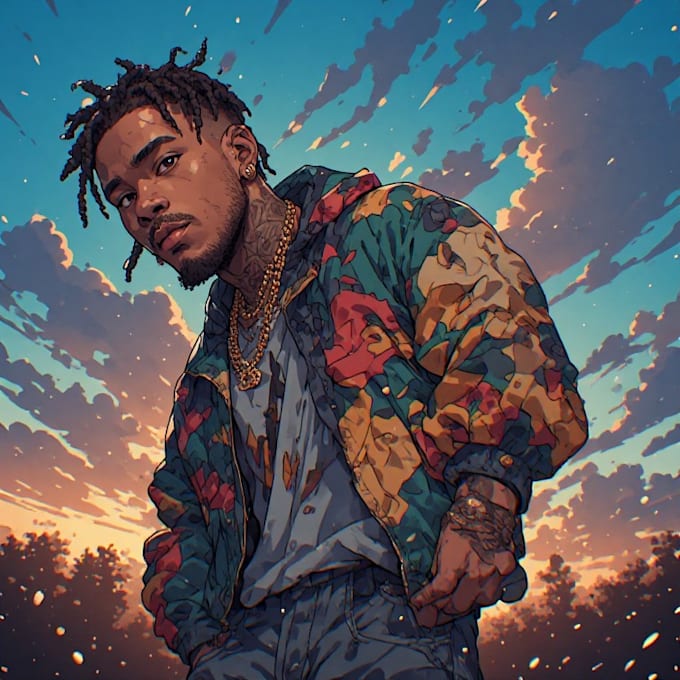 design mixtape covers and album covers
