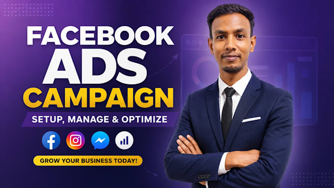 handle your facebook ads, meta ads