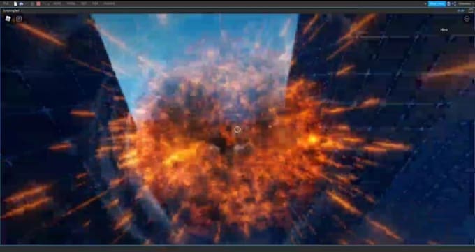 roblox combat ability system, roblox scripting, roblox vfx, roblox map for game