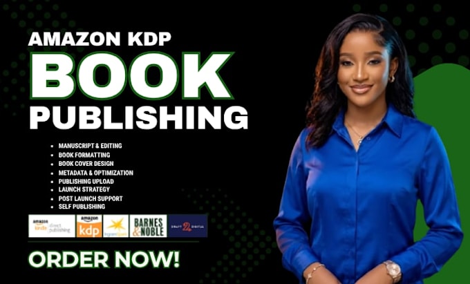 self publishing, amazon kdp book publishing, book publishing, kindle publishing