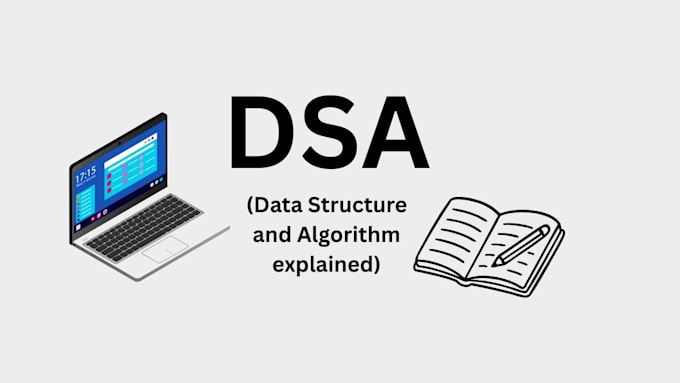 explain data structures and algorithms with a recorded video walkthrough