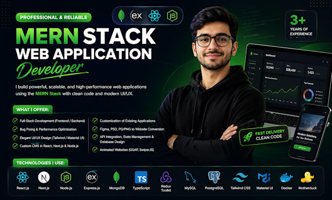 develop your full stack websites in nodejs , nextjs astro