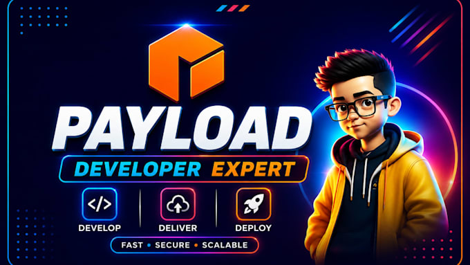 be your full stack web developer with react js, next js supabase and payload cms