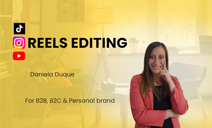 edit your reels with scripts for social media