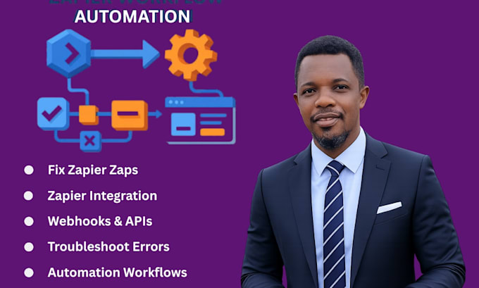 setup zapier automation workflow zapier integration ai automation