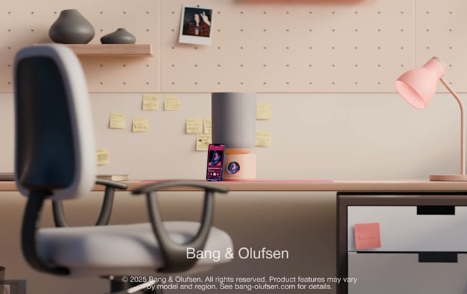 make astonishing 3d animation videos and visuals for your brand