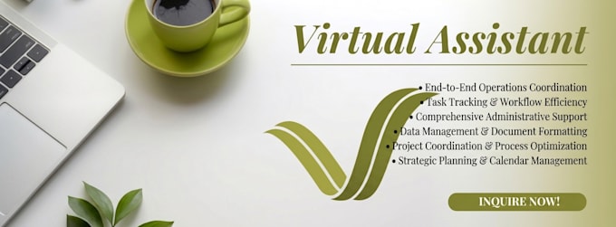 provide executive admin and operations support