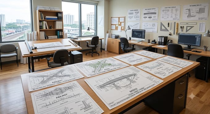 be your quantity surveyor