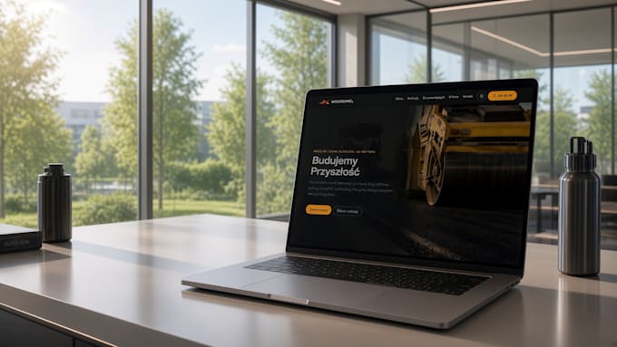 build an accessible wcag 22 and eaa compliant website
