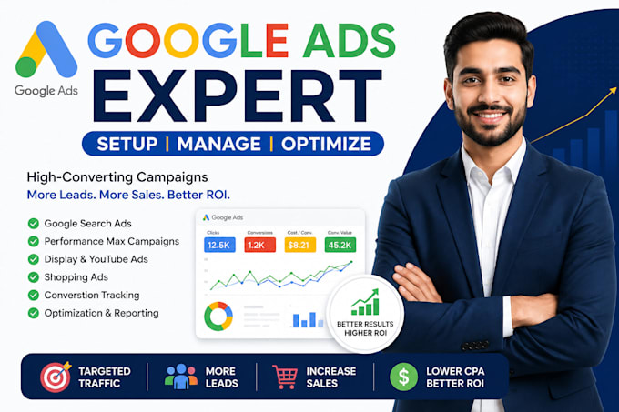sell google ads verifed accuont