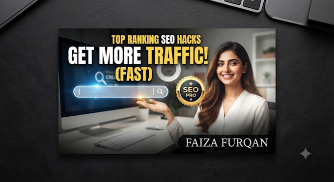 craft SEO friendly blog posts and articles