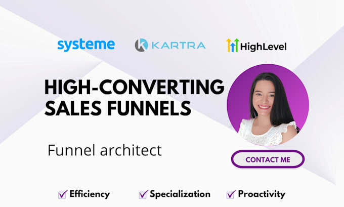 build a highticket appointment funnel with CRM and calendar