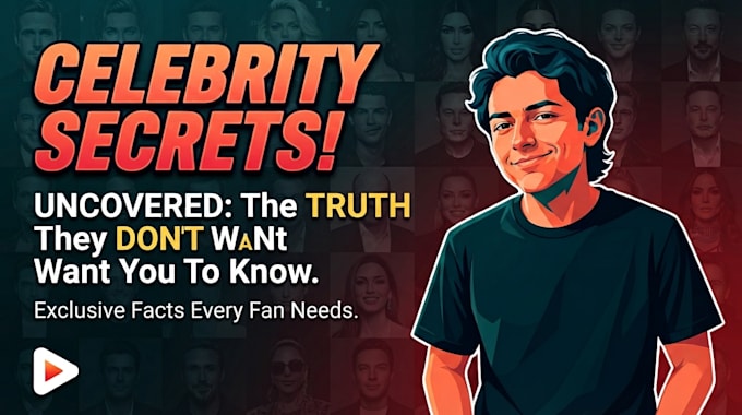 edit viral celebrity videos