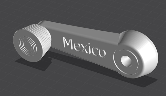design and print your 3d models