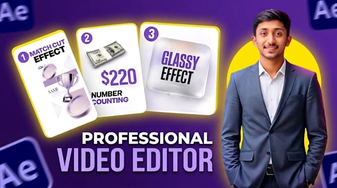 do professional reels editing instagram reels edit