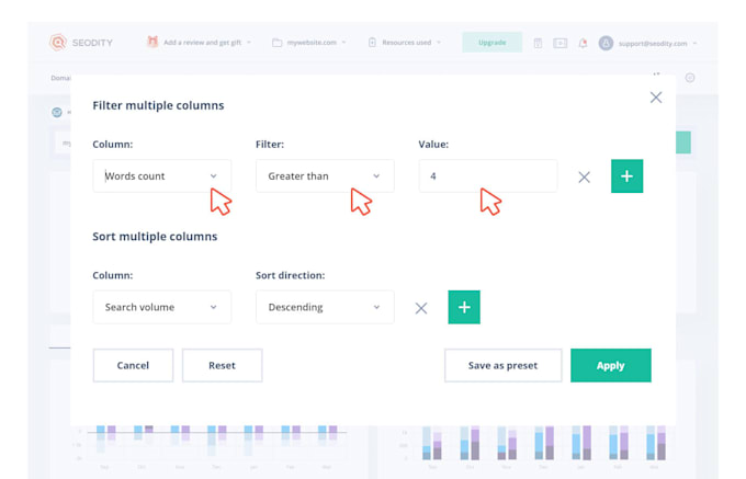 do ai editing and rewriting
