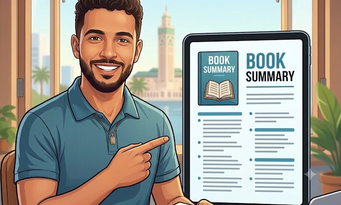 give the best summary of eevry book