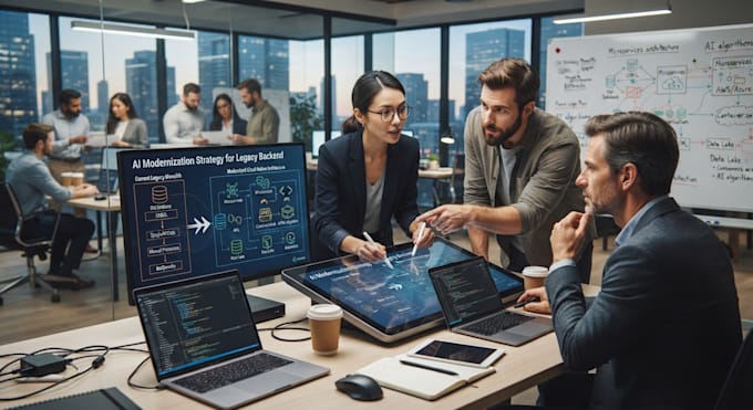 turn your business requirements into clear software specification