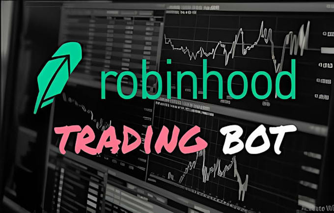 develop scalping bot, hft trading bot, hyperliquid bot, volume bot, webull bot