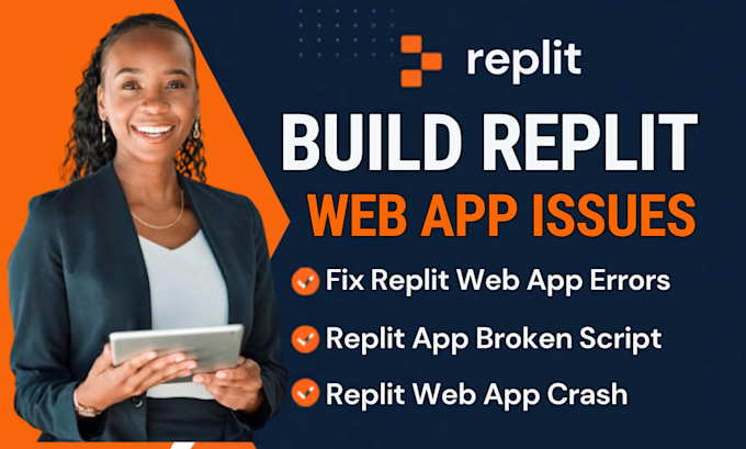 build and deploy your replit web app with runtime setup