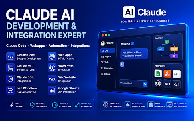 claude code channel claude prompt claude HTML claude webapp wordpress wixwebsite