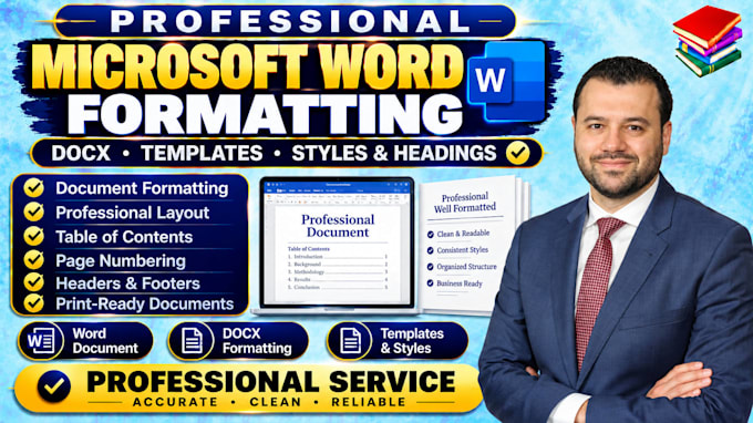 design automated microsoft word template, report proposals, bids for google docs