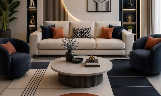 interior design 3d exterior design rendering redesign virtual staging 3d renders