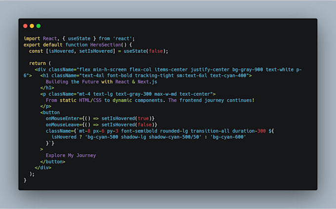 build responsive html CSS javascript website