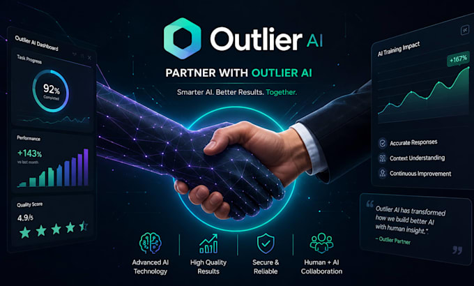 write and optimize your handshake ai profile , bio, and ai training application