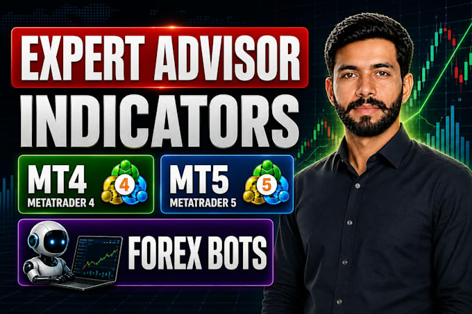 code a powerful expert advisor eas for mt4 mt5