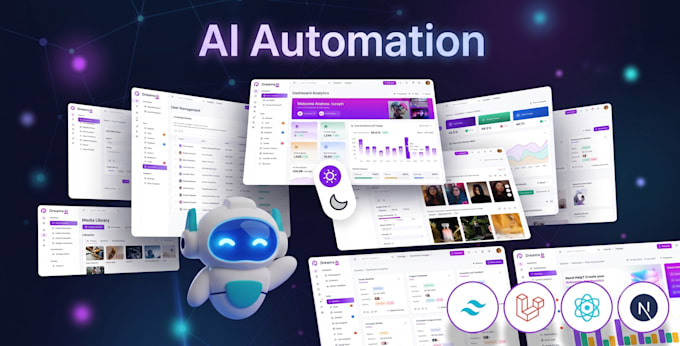 ai agents, chatbots and business automation