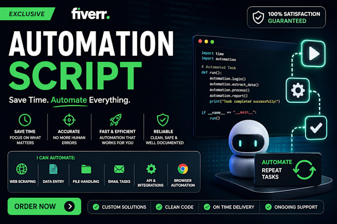 scripting and automation, bash, powershell, python