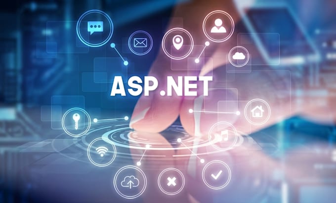 be your full stack software developer using dot net core and react